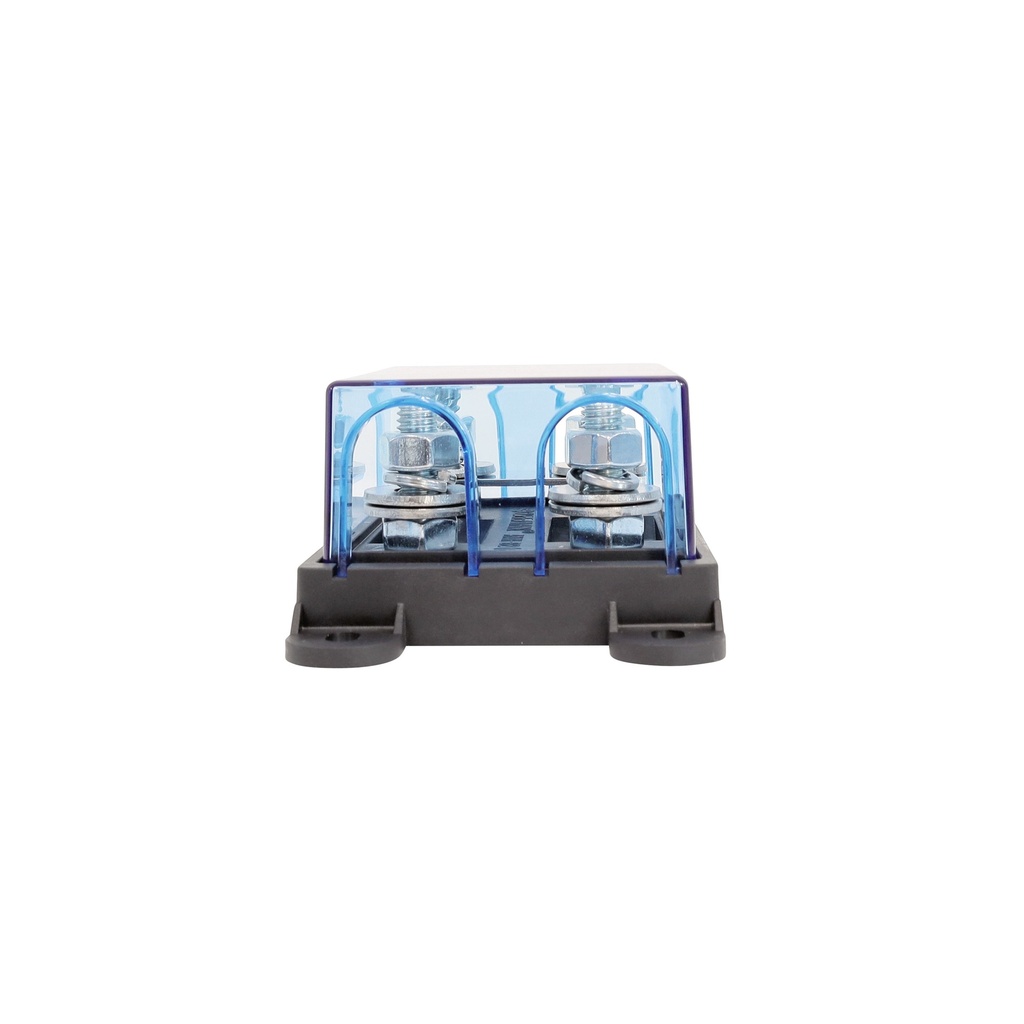Alvolta Twin AMG Fuse Holder with Cover