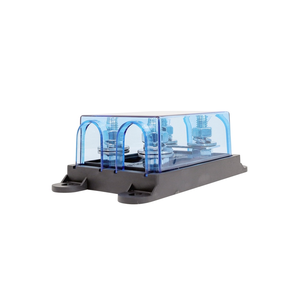 Alvolta Twin AMG Fuse Holder with Cover