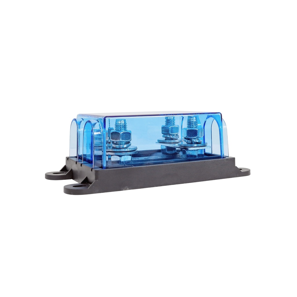 Alvolta Twin AMG Fuse Holder with Cover