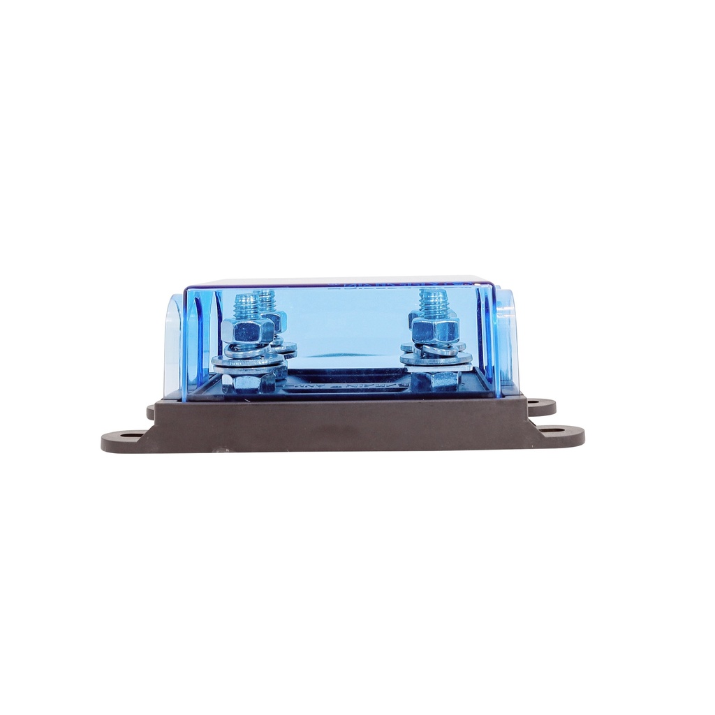 Alvolta Twin AMG Fuse Holder with Cover