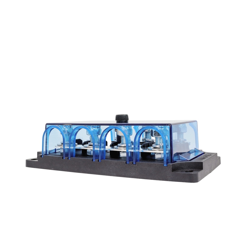 Alvolta 4 Way Mega/Amg Fuse Holder