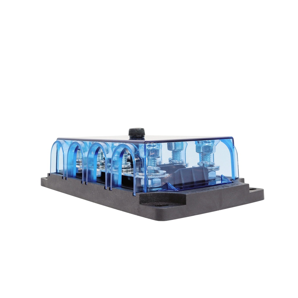 Alvolta 4 Way Mega/Amg Fuse Holder