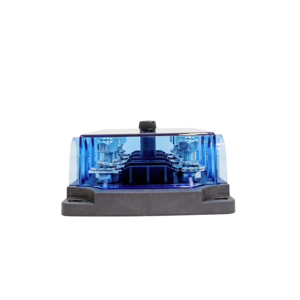 Alvolta 4 Way Mega/Amg Fuse Holder