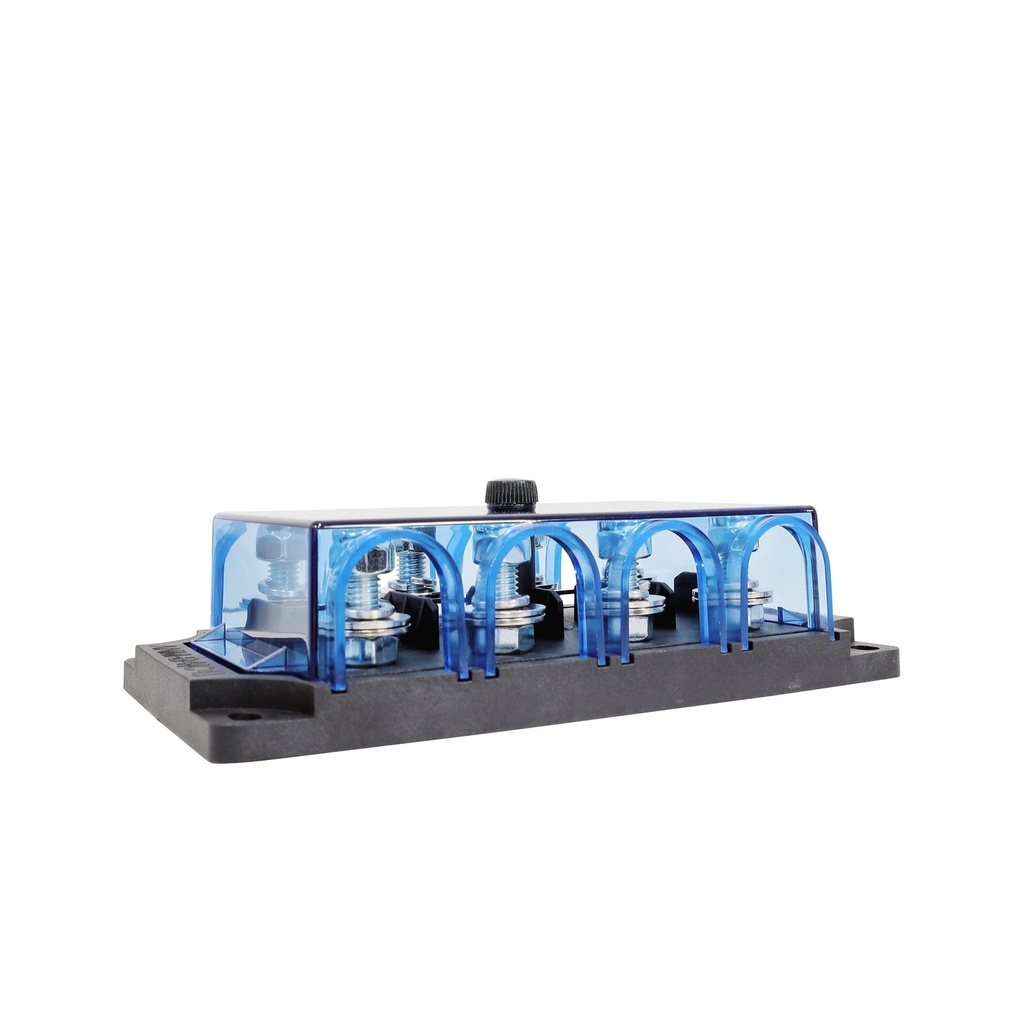Alvolta 4 Way Mega/Amg Fuse Holder