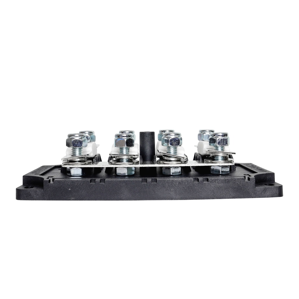 Alvolta 4 Way Mega/Amg Fuse Holder