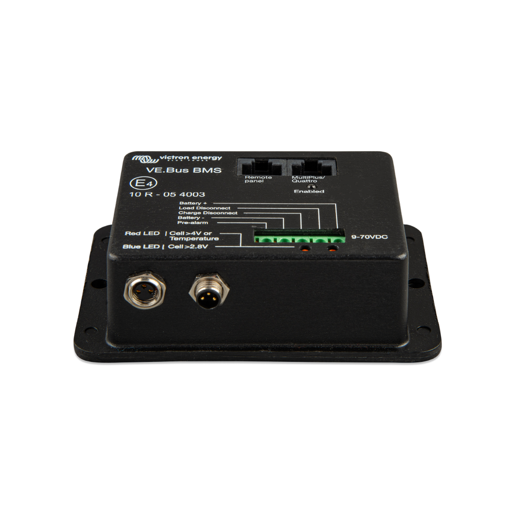 BATTERY MANAGEMENT SYSTEM V.E.BUS BMS
