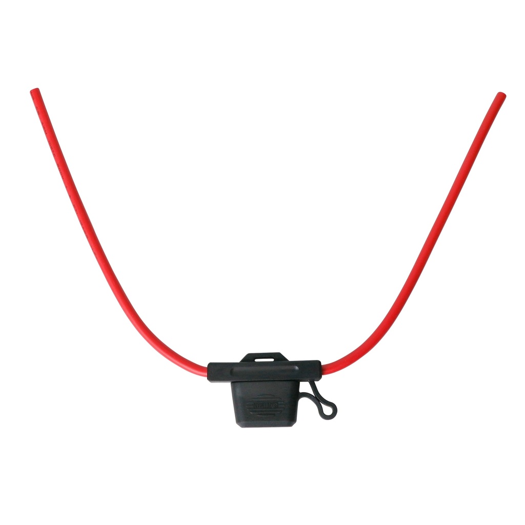 Alvolta In-Line Standard Blade Fuse Holder