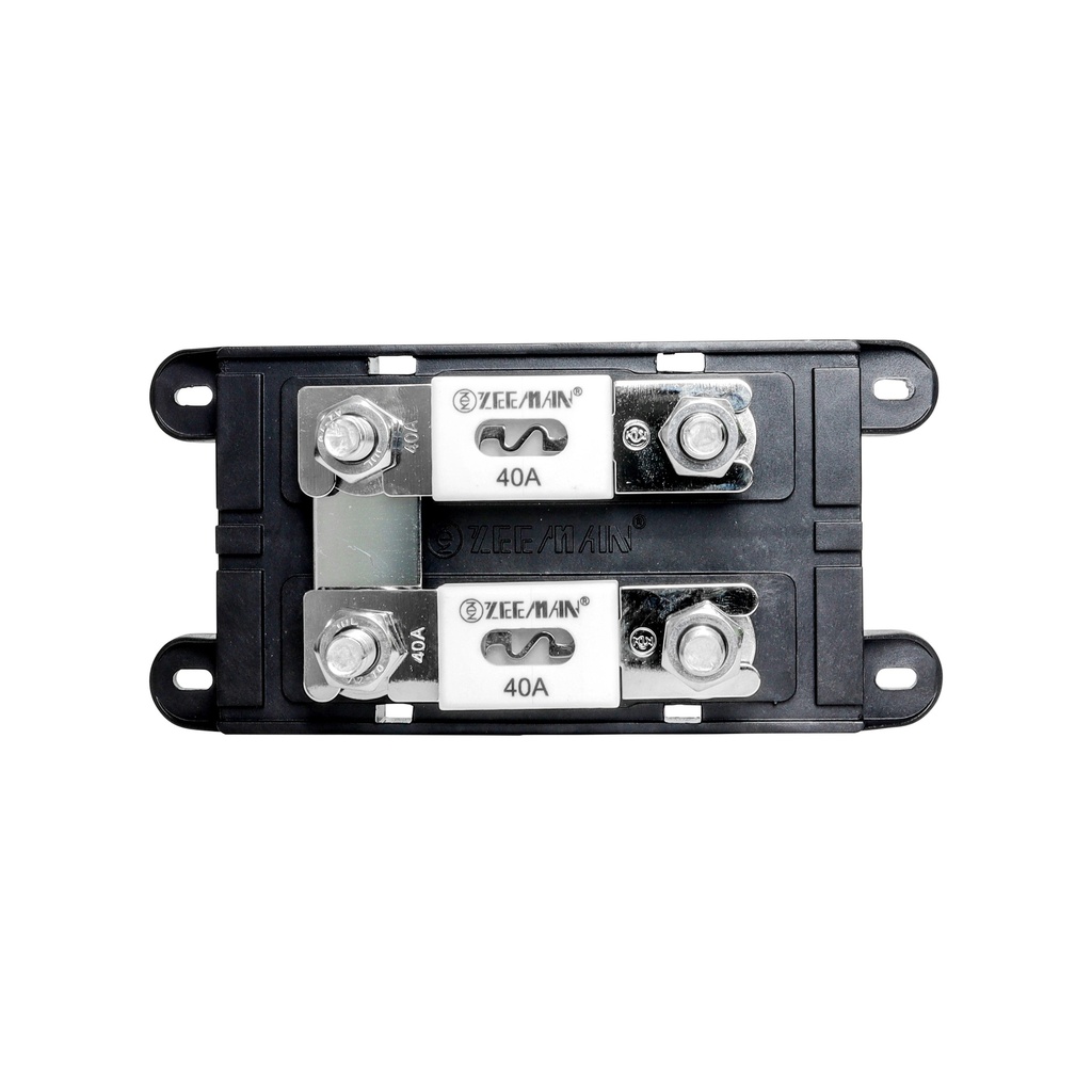 Alvolta Twin ANL Fuse Holder with Cover