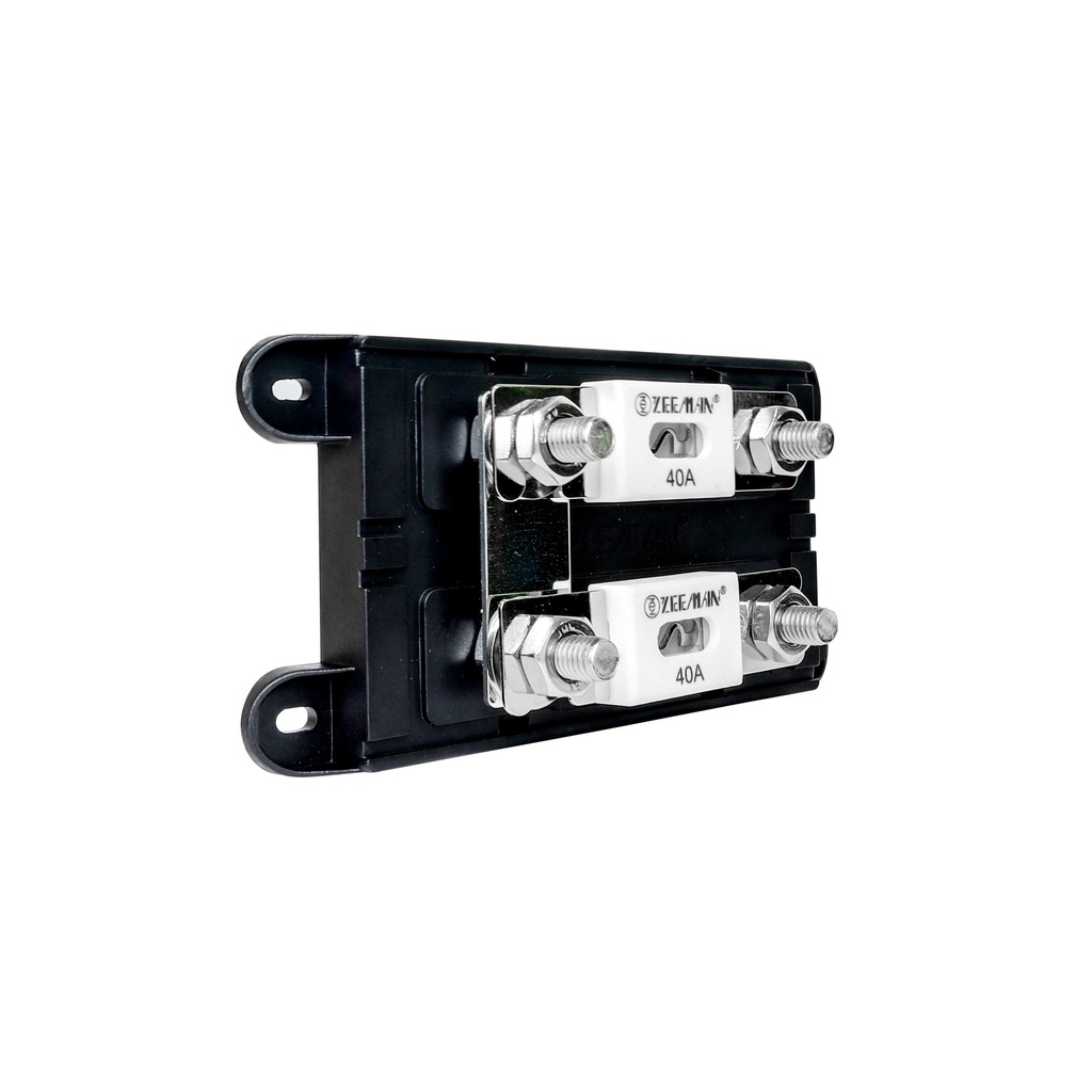 Alvolta Twin ANL Fuse Holder with Cover