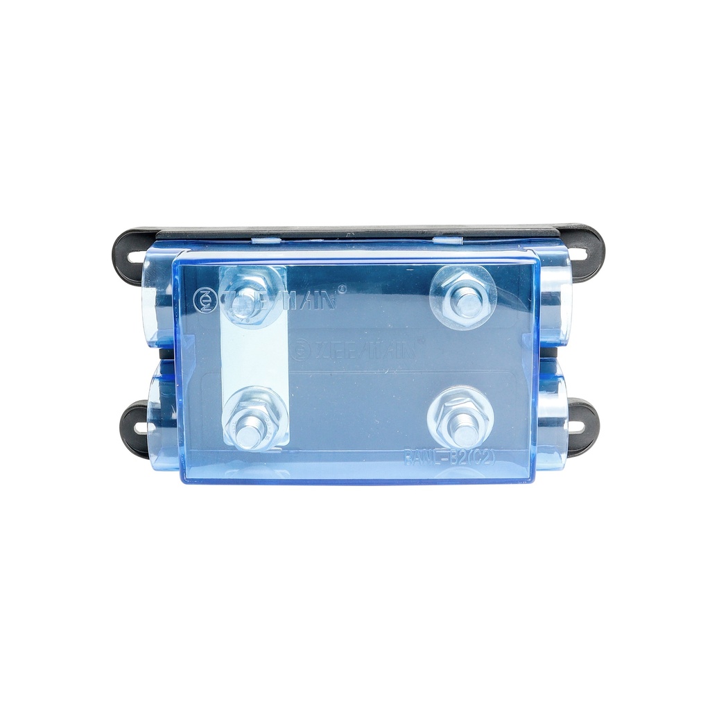 Alvolta Twin ANL Fuse Holder with Cover