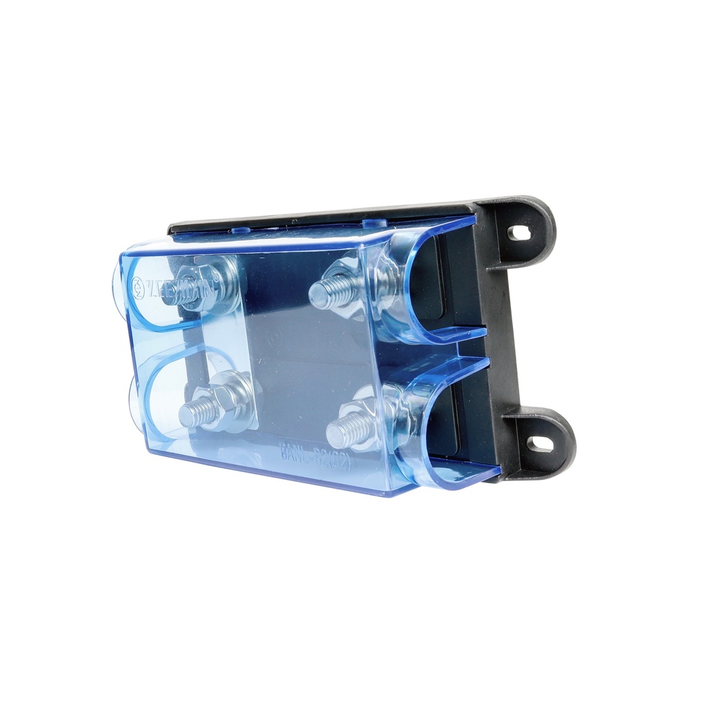 Alvolta Twin ANL Fuse Holder with Cover