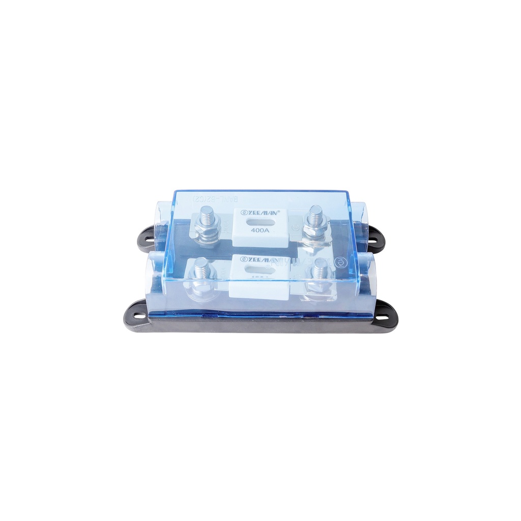 Alvolta Twin ANL Fuse Holder with Cover