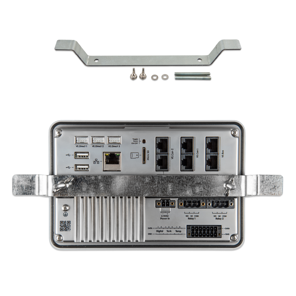 Ekrano GX