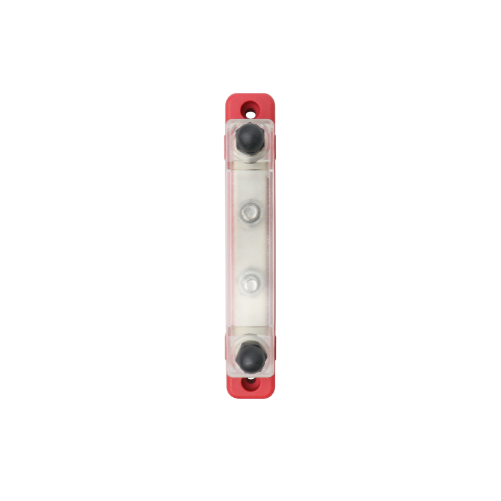 M6 4 Point Busbar