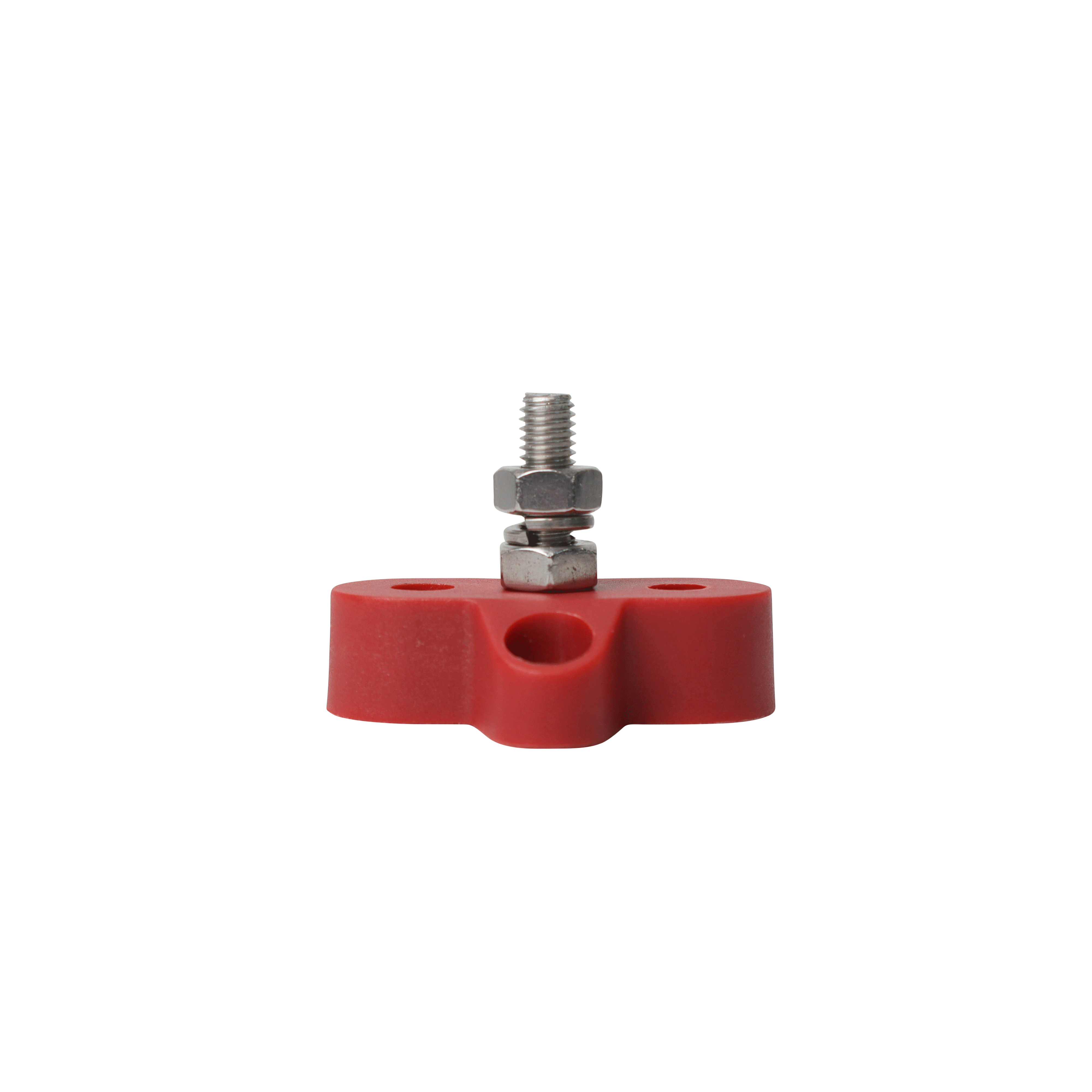 Alvolta 160Amp Red 6Mm Stud