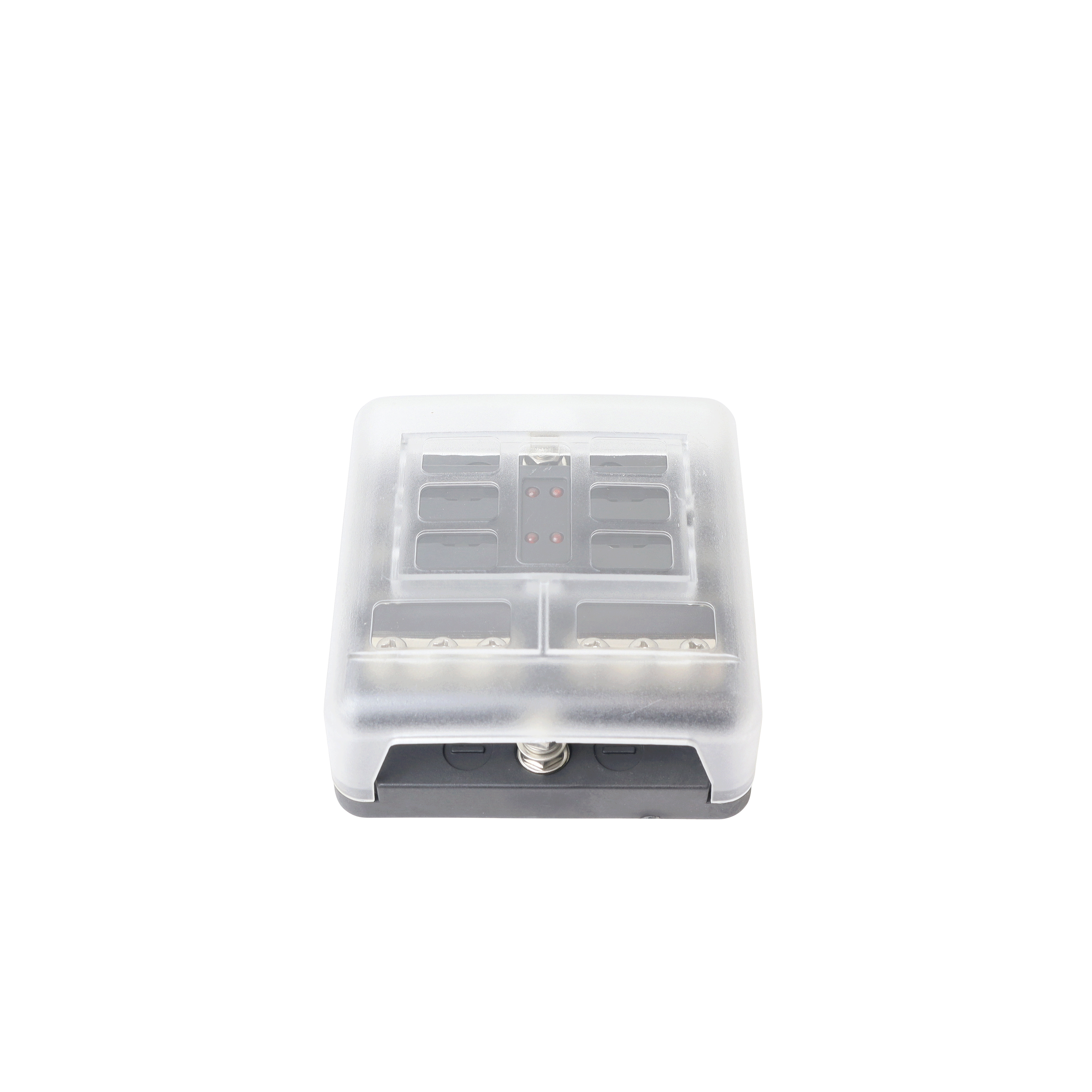 6-Way LED Fuse Box