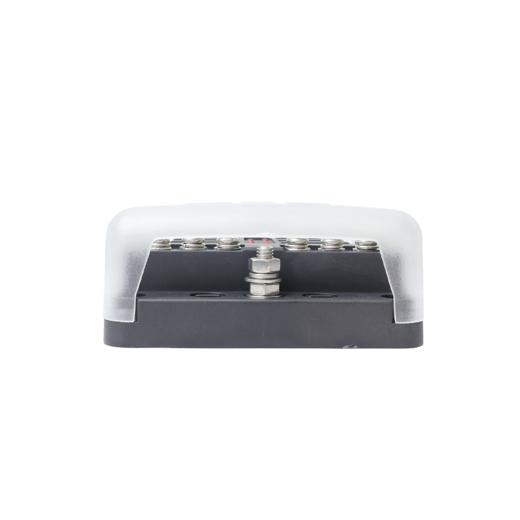 6-Way LED Fuse Box
