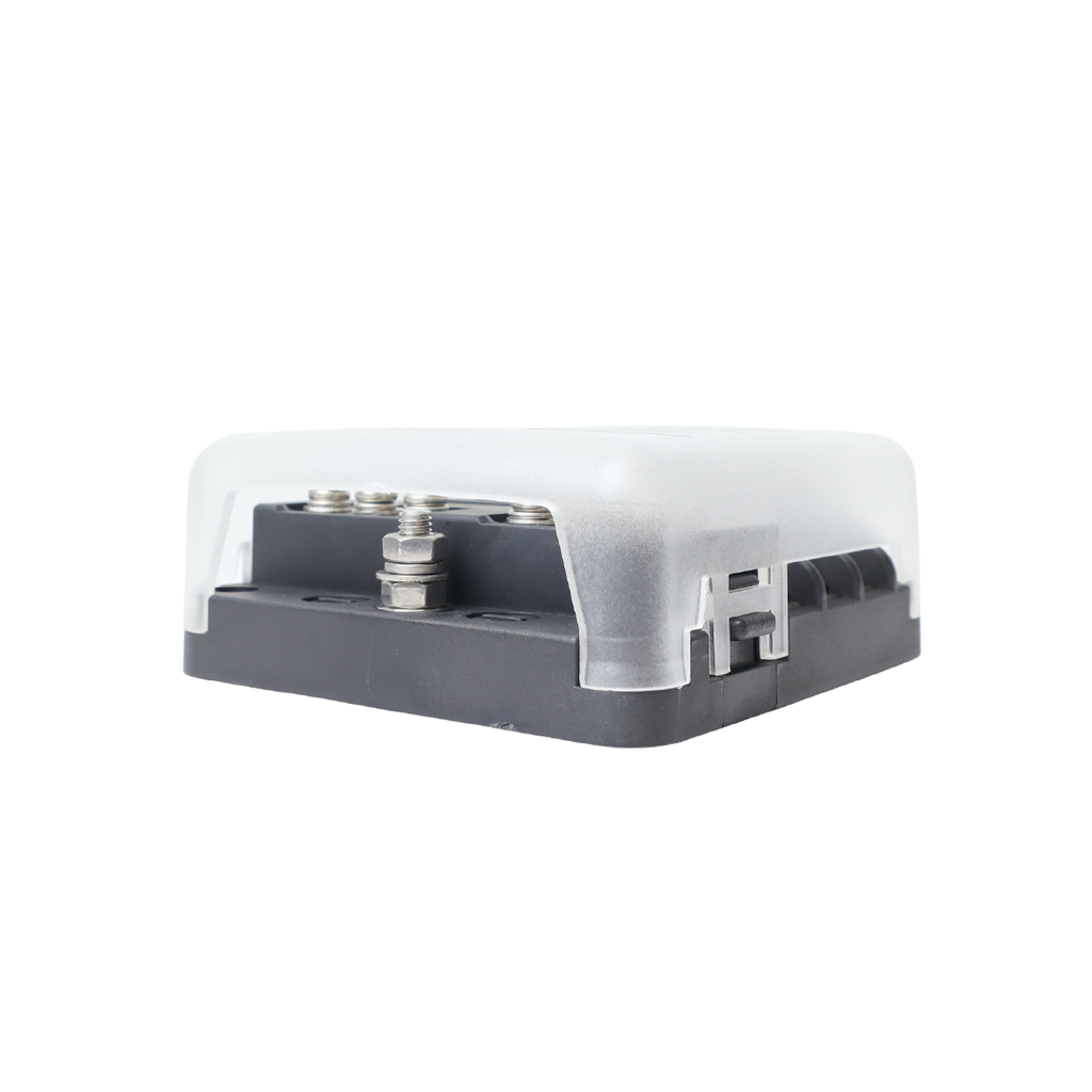 6-Way LED Fuse Box