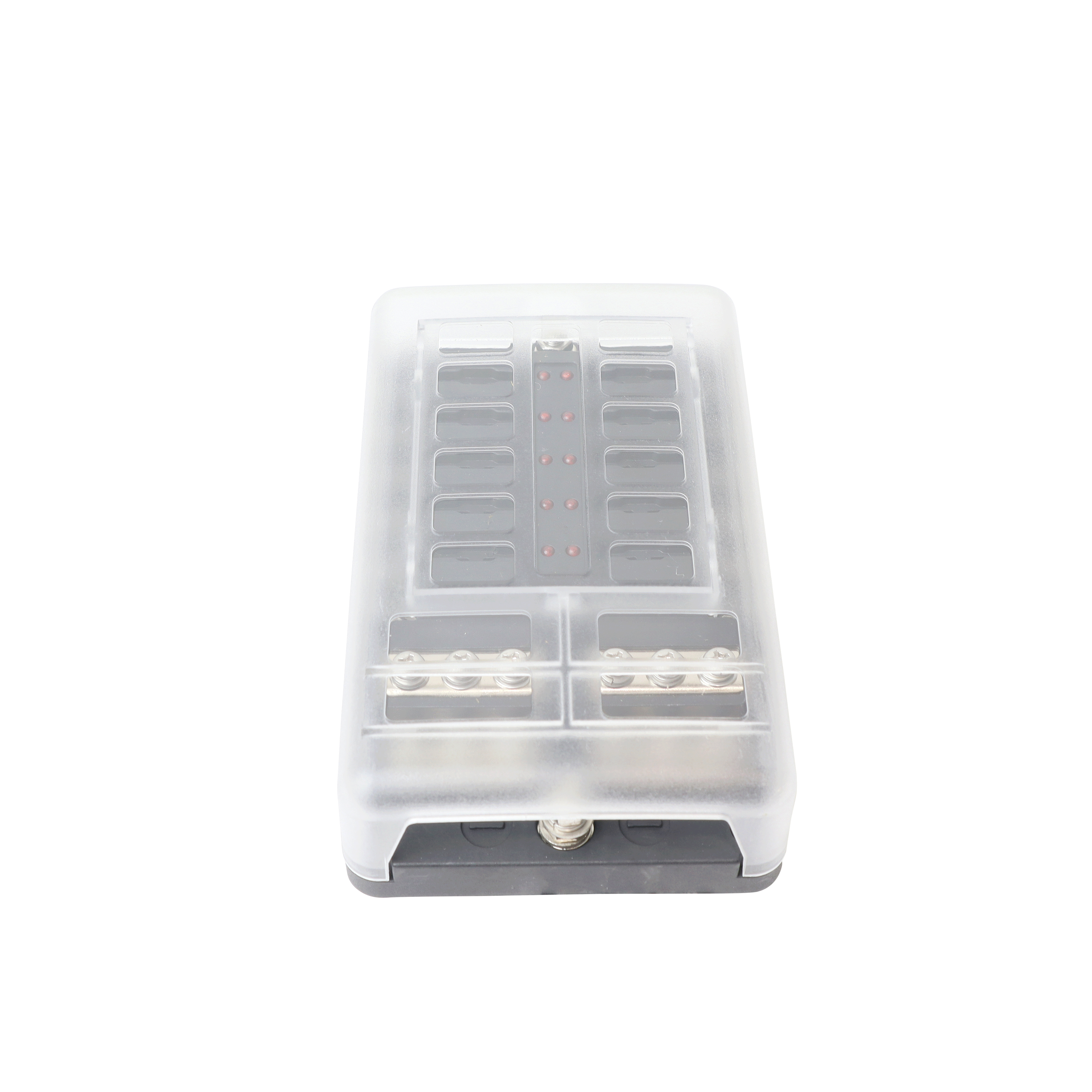 12-Way LED Fuse Box