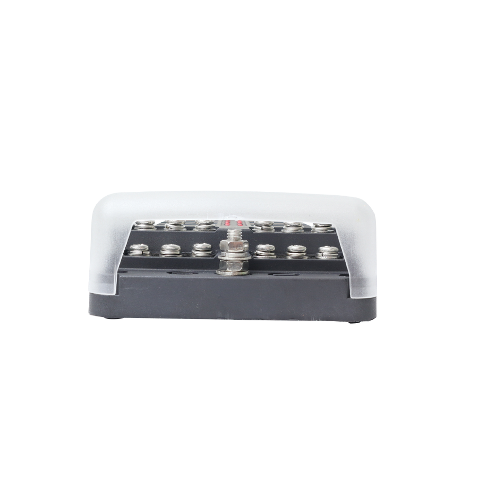 12-Way LED Fuse Box