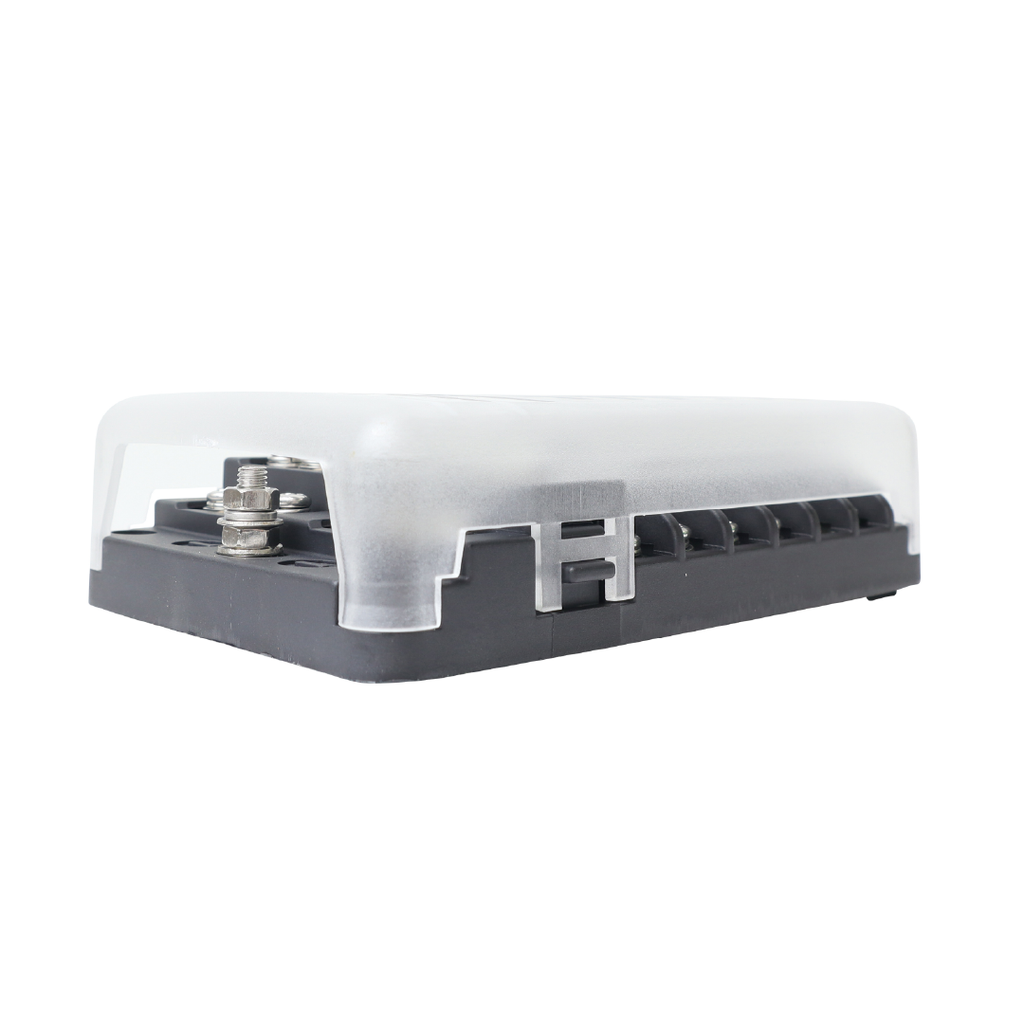 12-Way LED Fuse Box