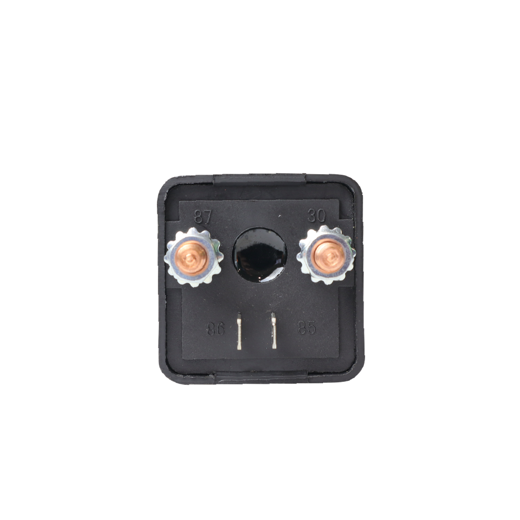 Heavy Duty 12V 200A Ignition Relay