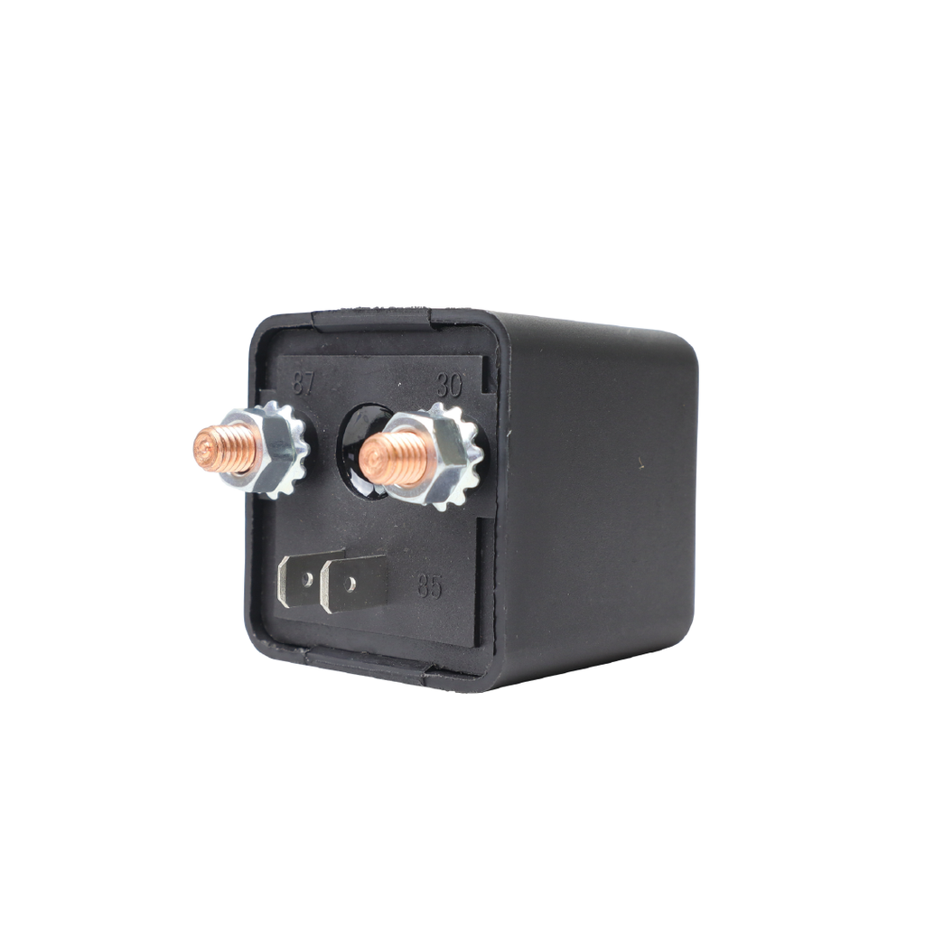 Heavy Duty 12V 200A Ignition Relay