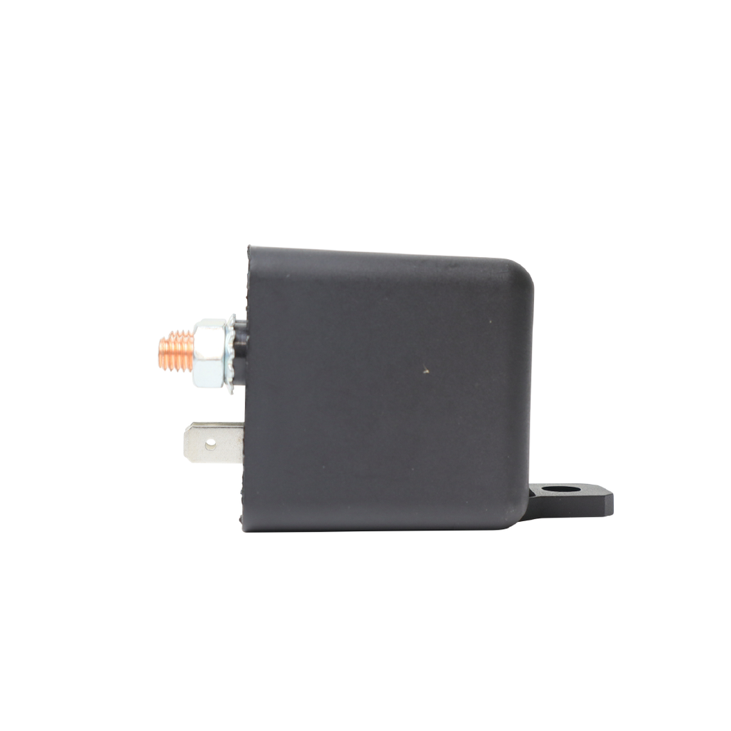 Heavy Duty 12V 200A Ignition Relay