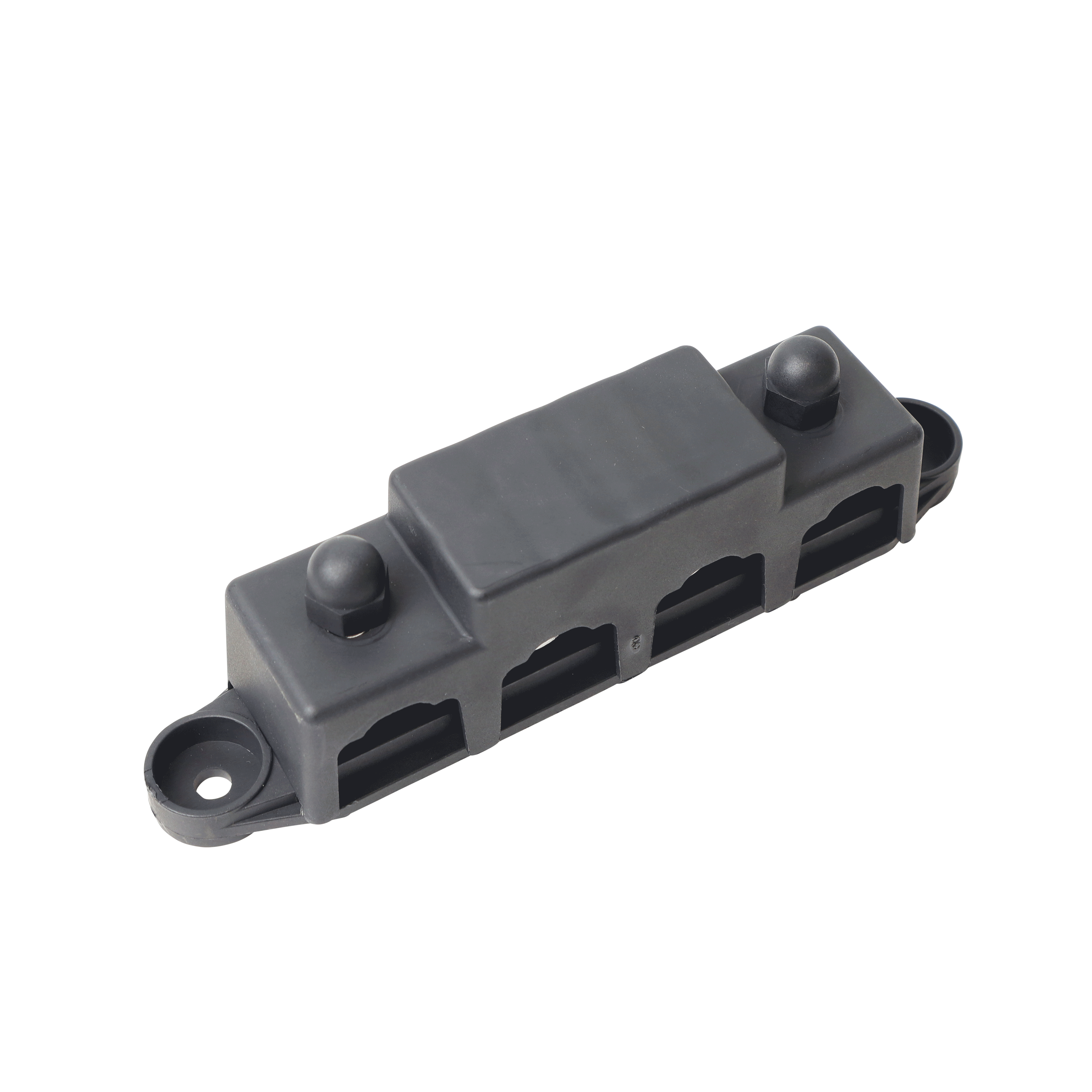 M8 4 Point 250A Busbar