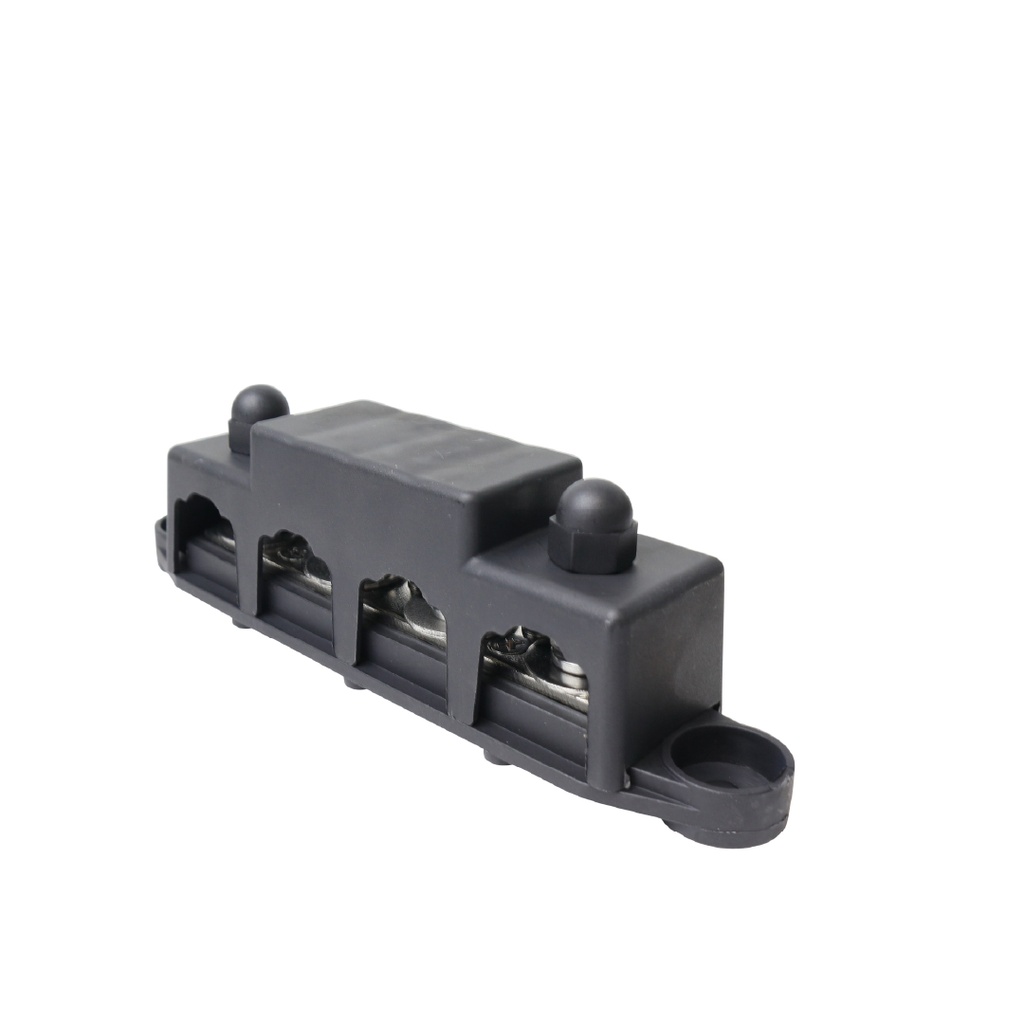 Alvolta M8 4 Point 300A Busbar Black