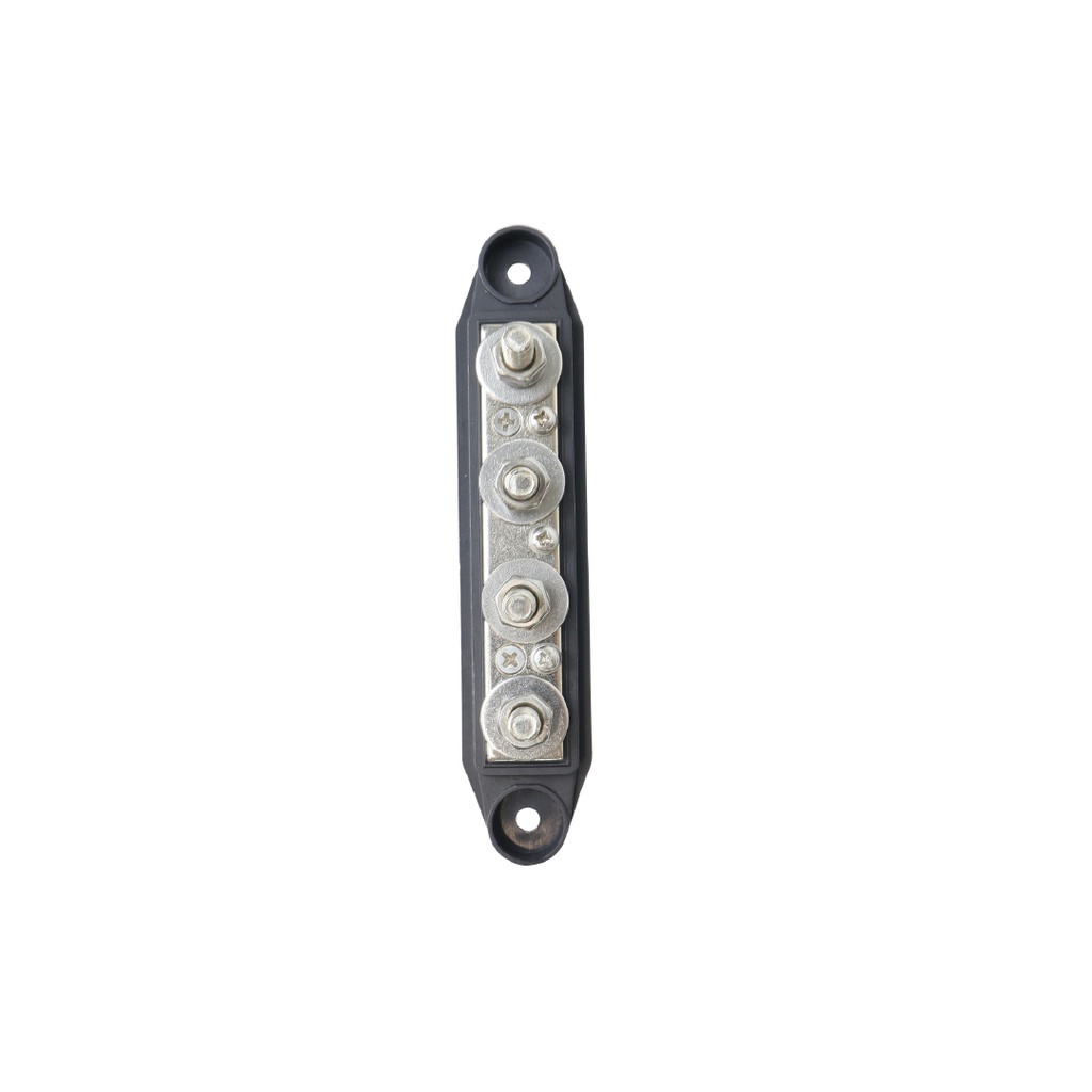 M8 4 Point 250A Busbar