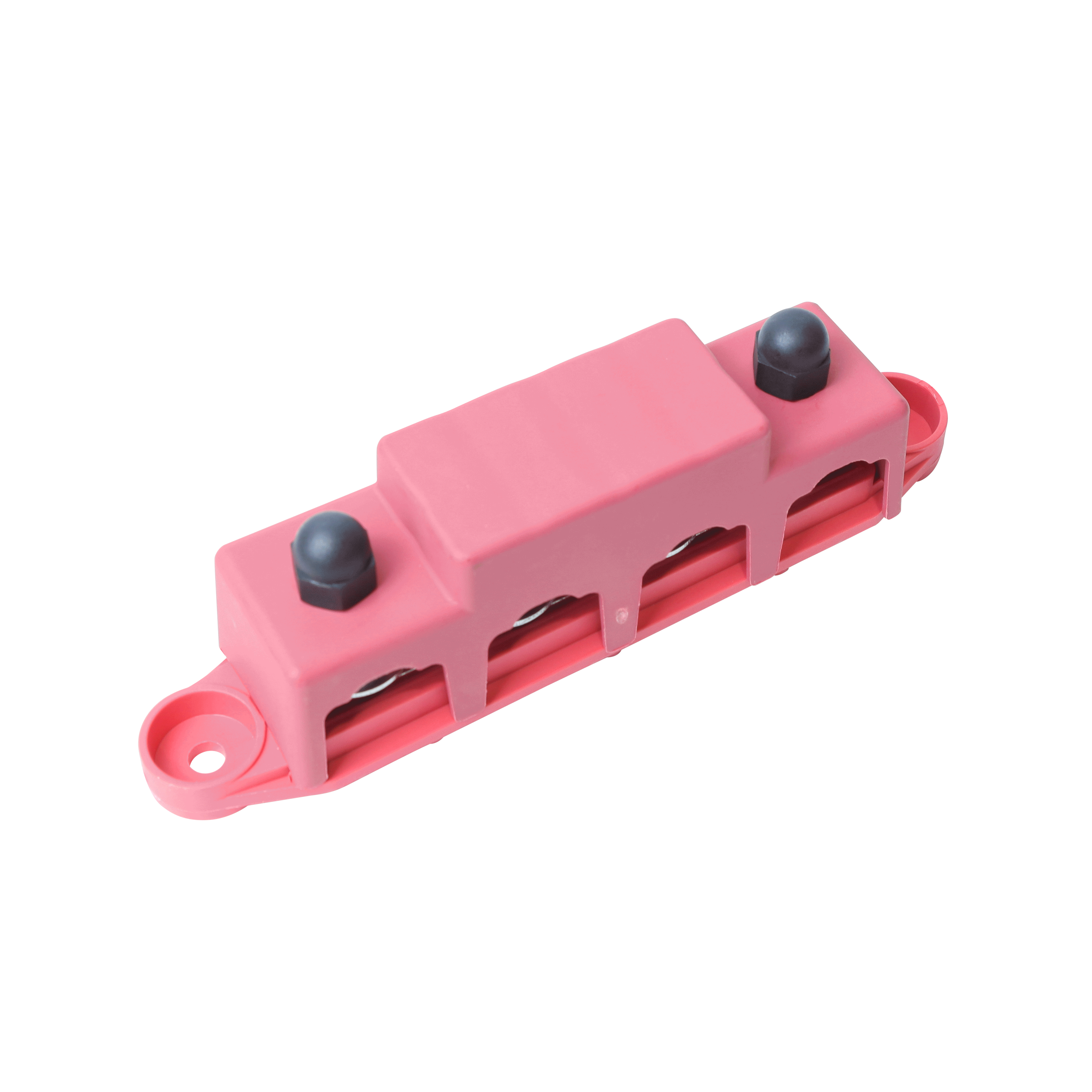 M8 4 Point 250A Busbar