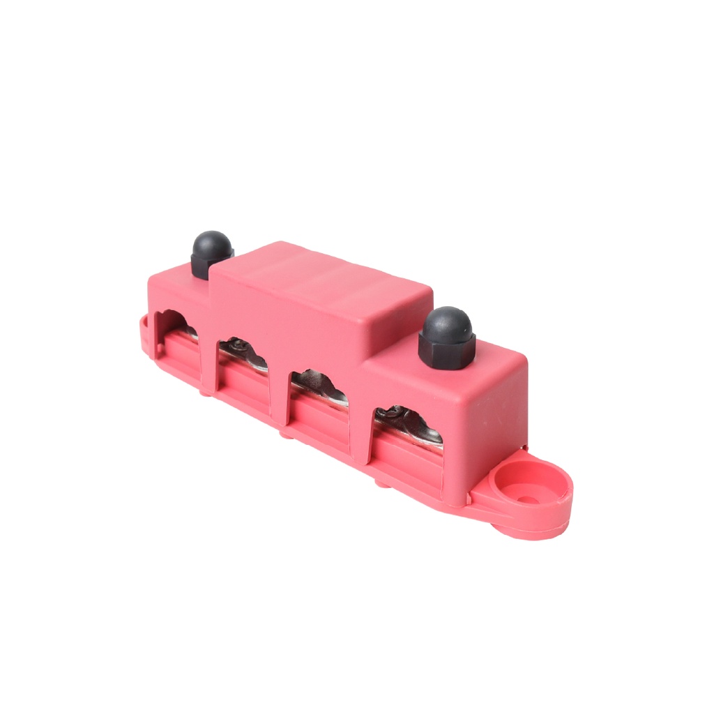 M8 4 Point 250A Busbar