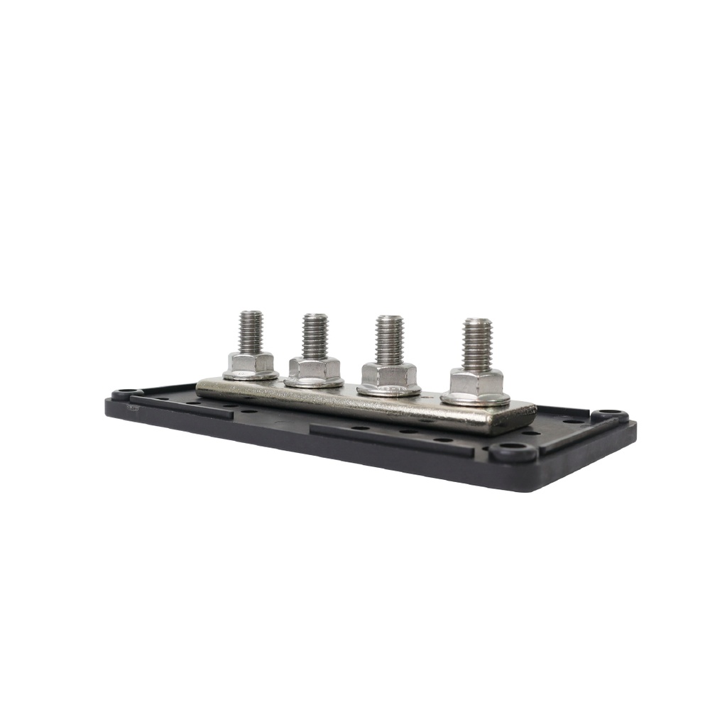 M8 4 Point 300A Busbar