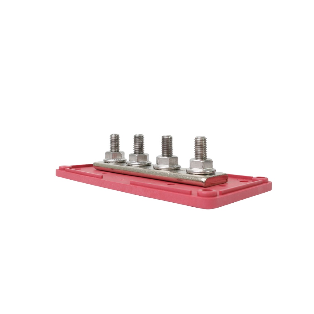 M8 4 Point 300A Busbar