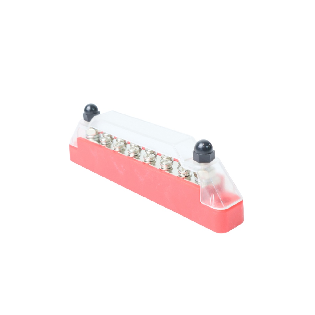 12 Point 180A Busbar
