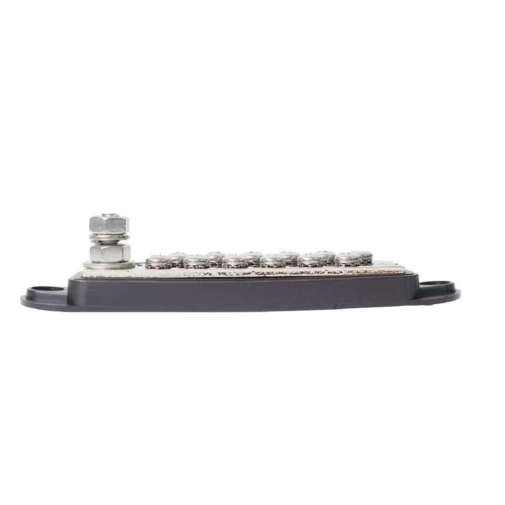 12 Point 180A Busbar + Cover