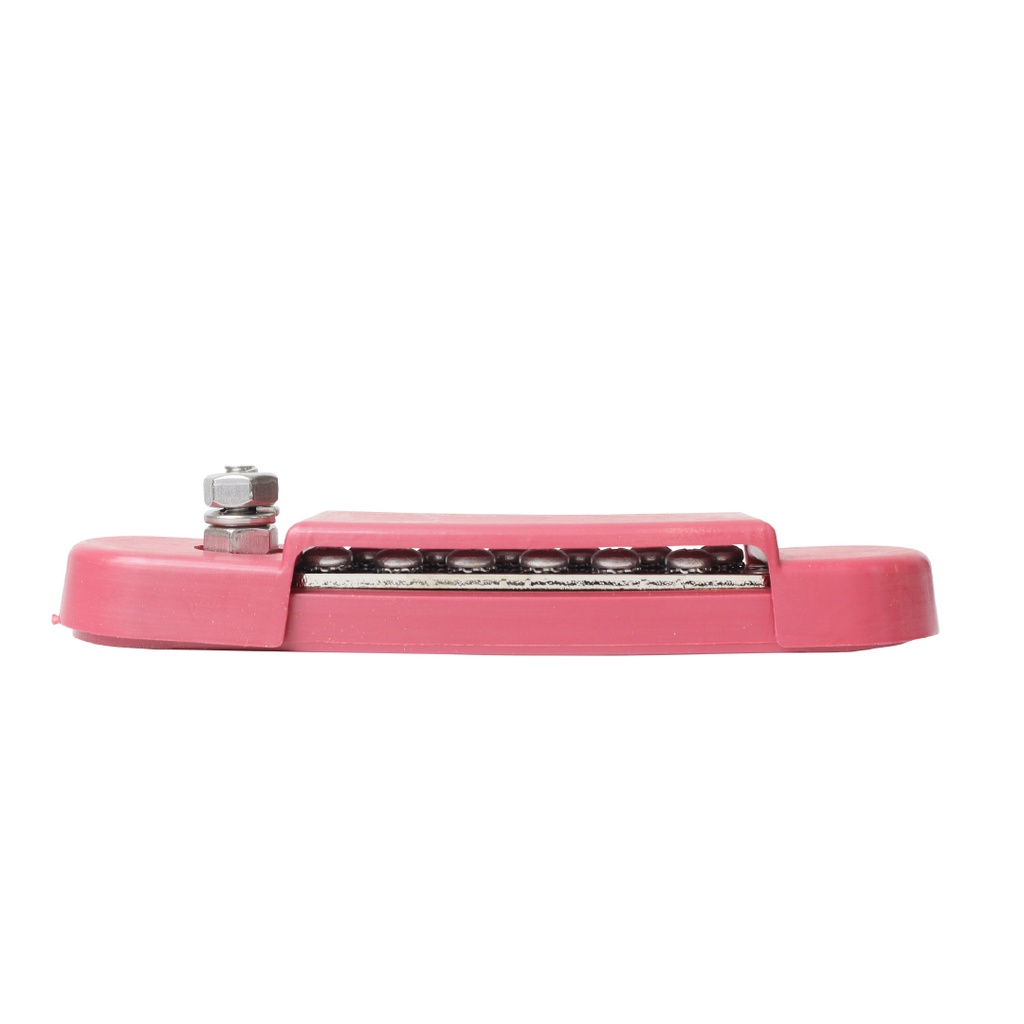 12 Point 180A Busbar + Cover