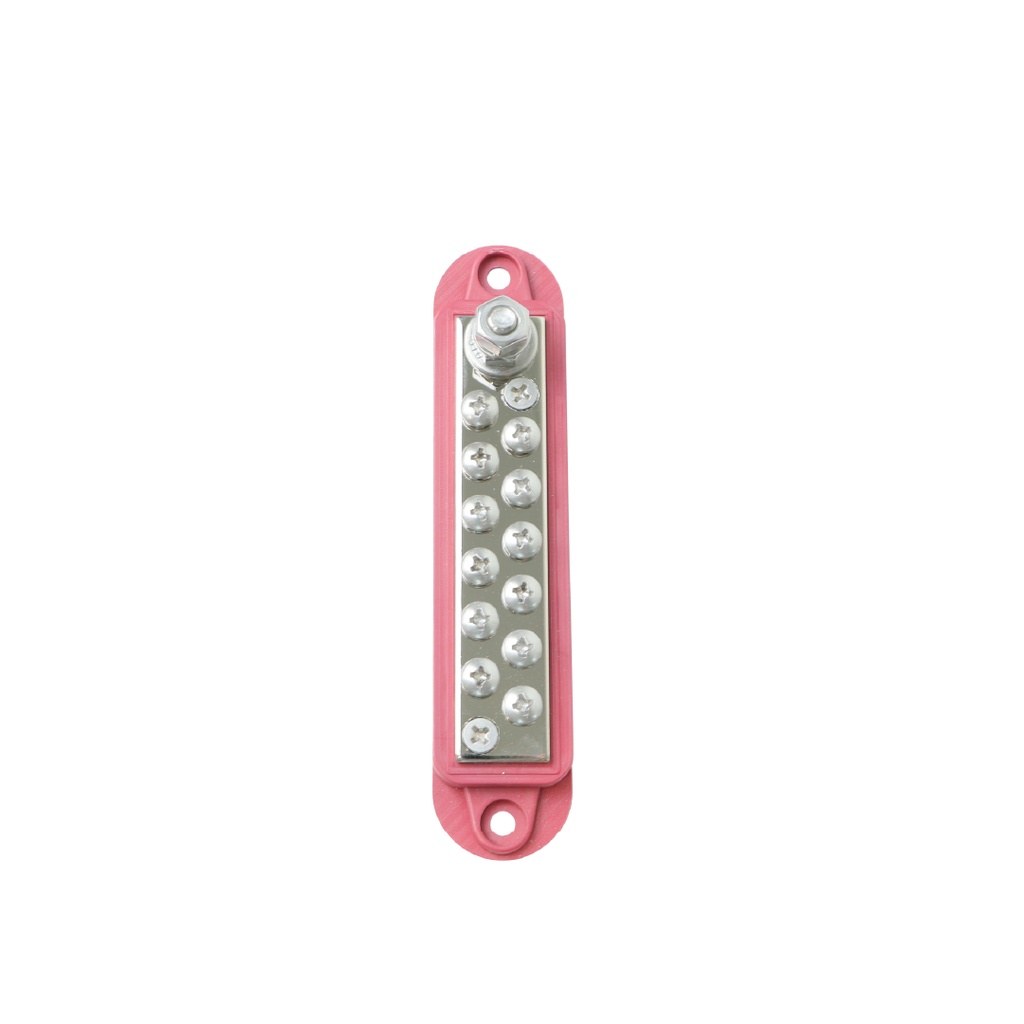 12 Point 180A Busbar + Cover