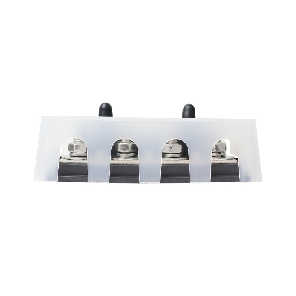 Dual 4 Point 250A Busbar