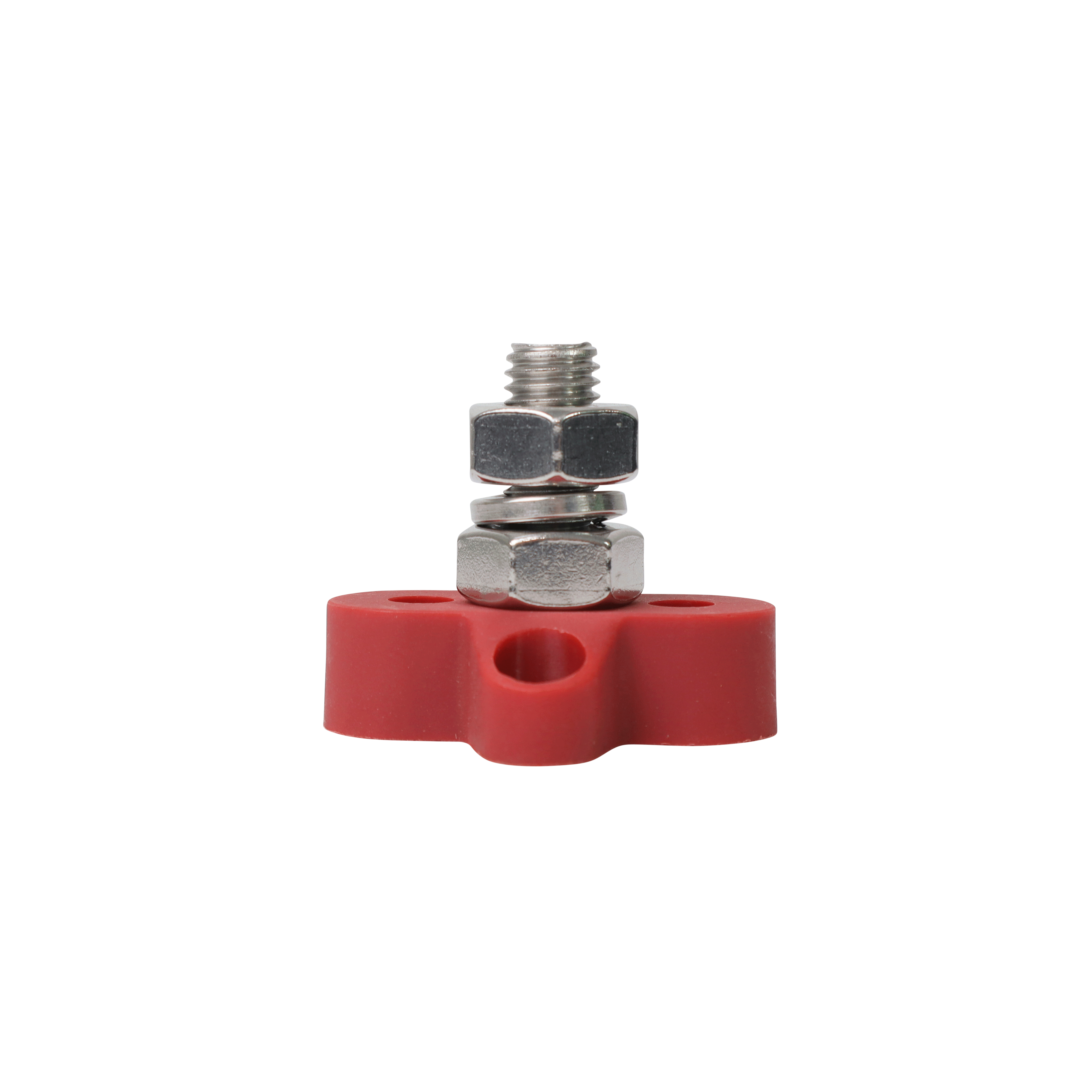 Alvolta 160Amp Red 10Mm Stud