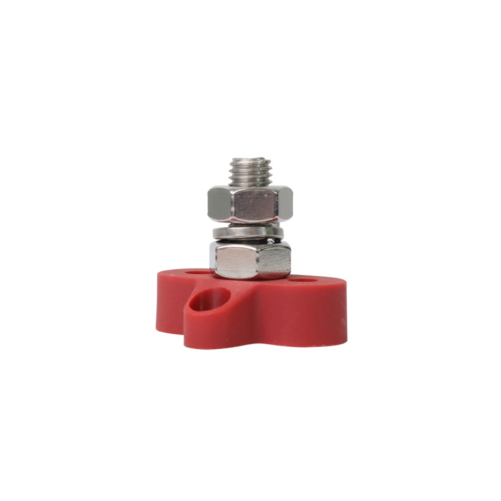 Alvolta 160Amp Red 10Mm Stud