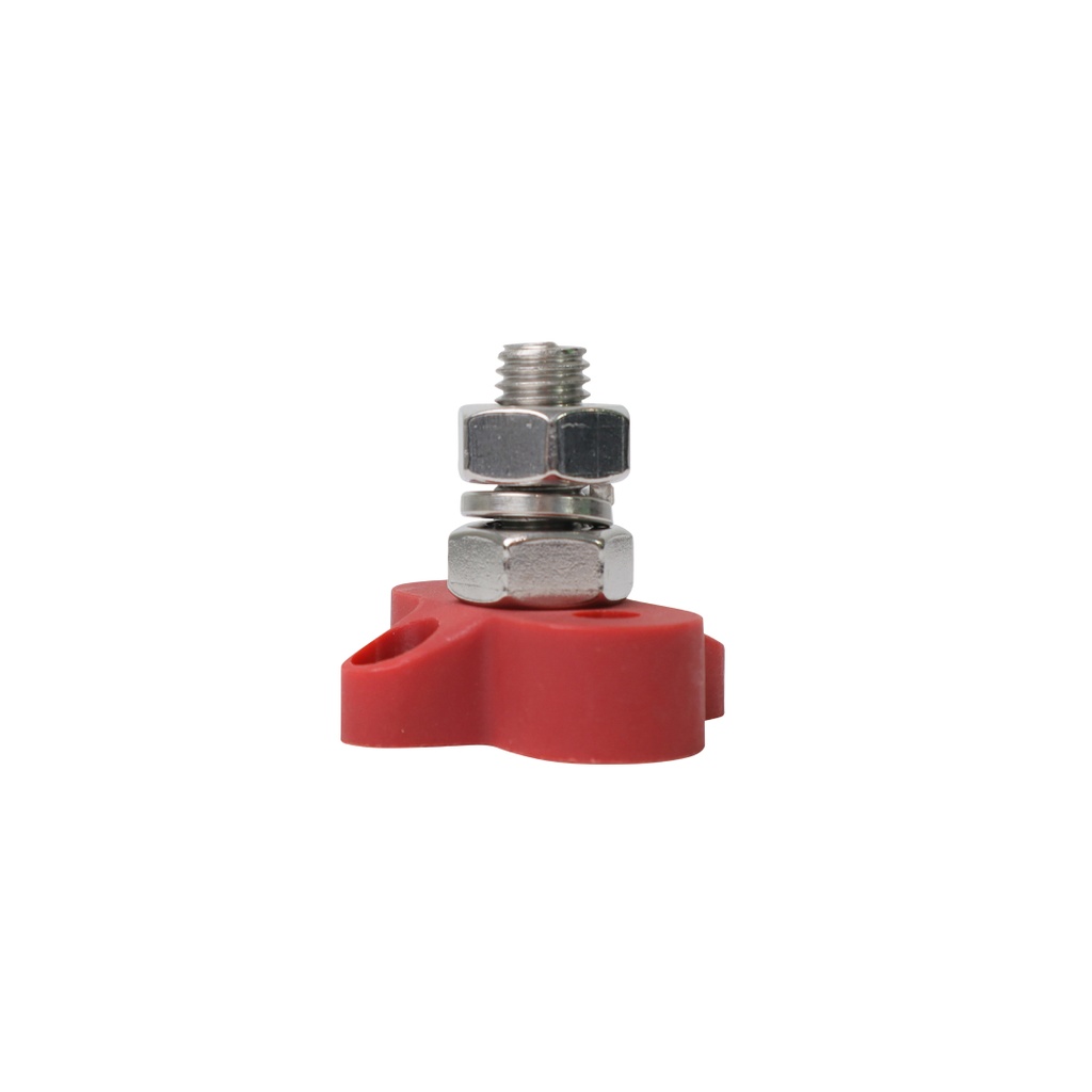 Alvolta 160Amp Red 10Mm Stud