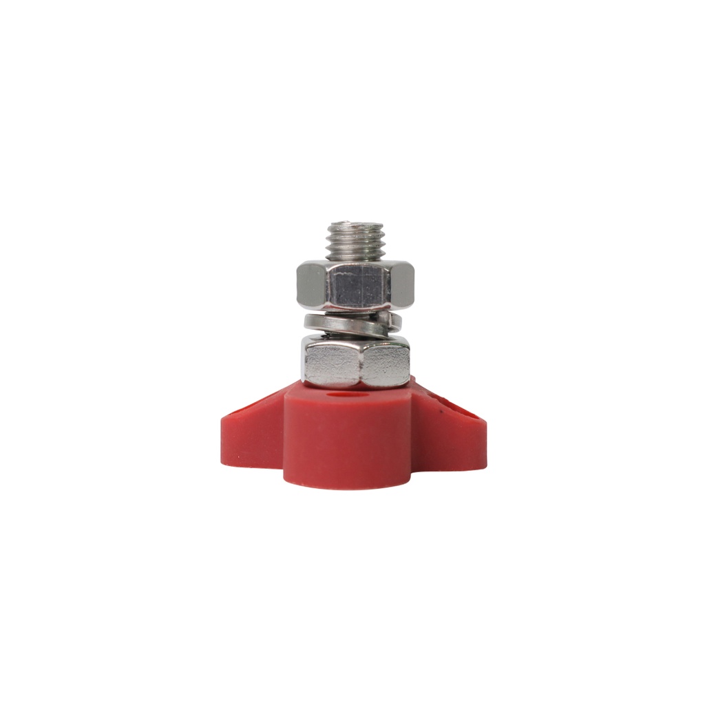 Alvolta 160Amp Red 10Mm Stud