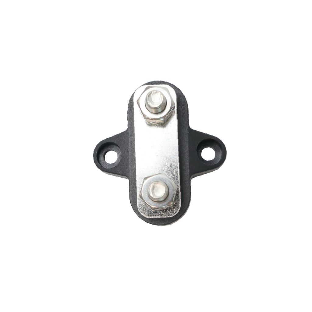 M6 Dual Linked Terminal Stud