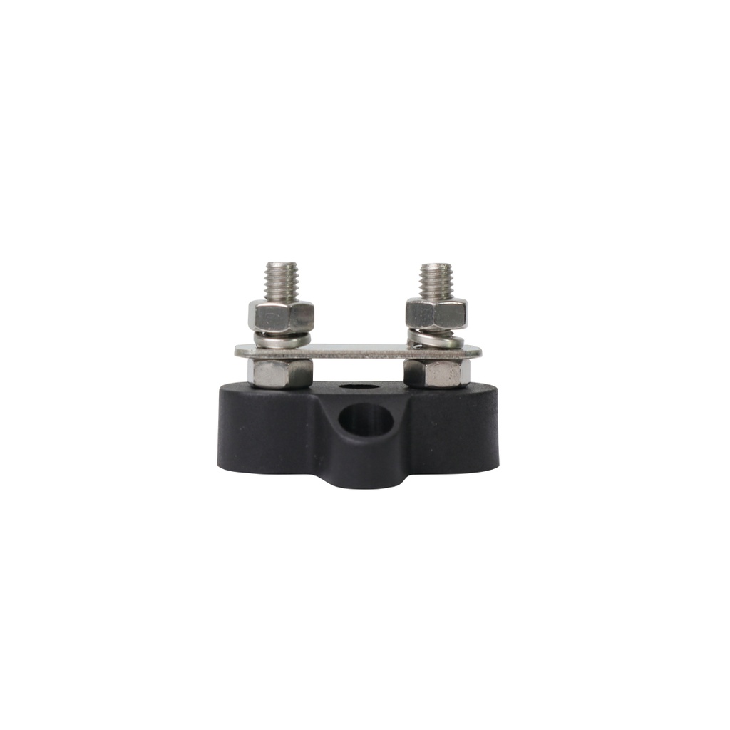 M6 Dual Linked Terminal Stud