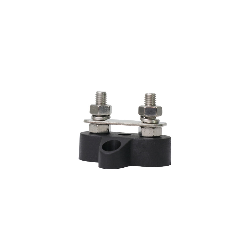 M6 Dual Linked Terminal Stud