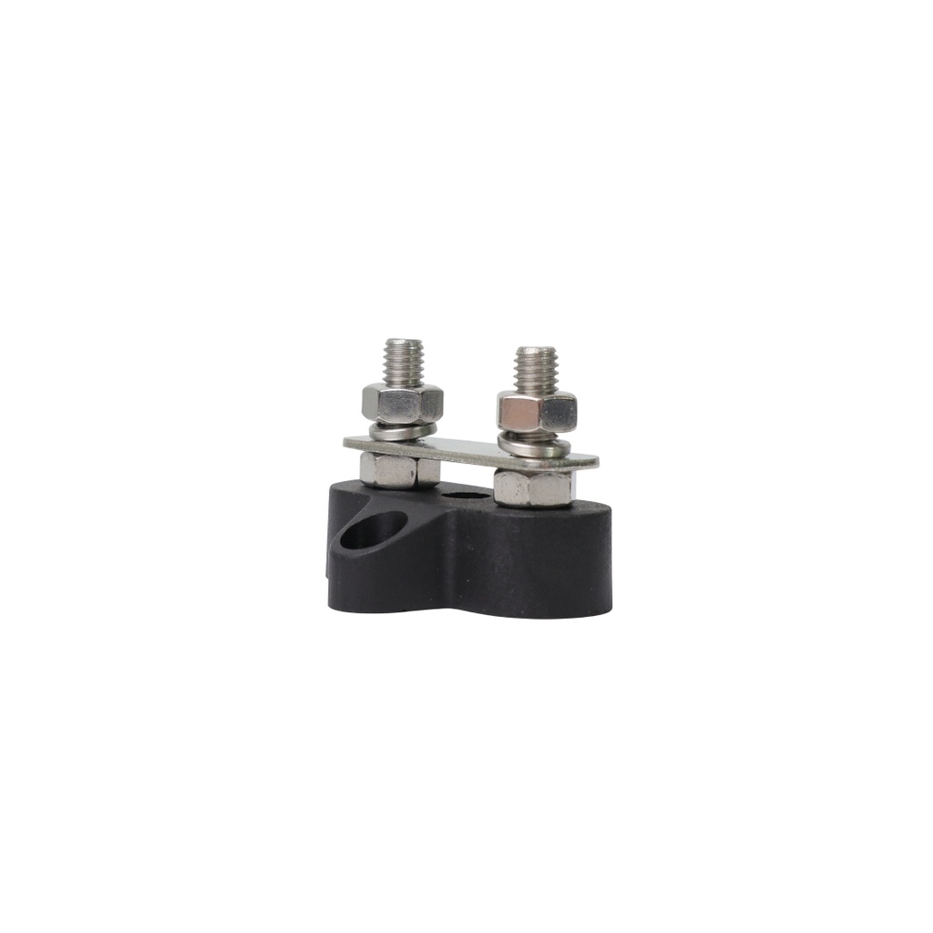 M6 Dual Linked Terminal Stud