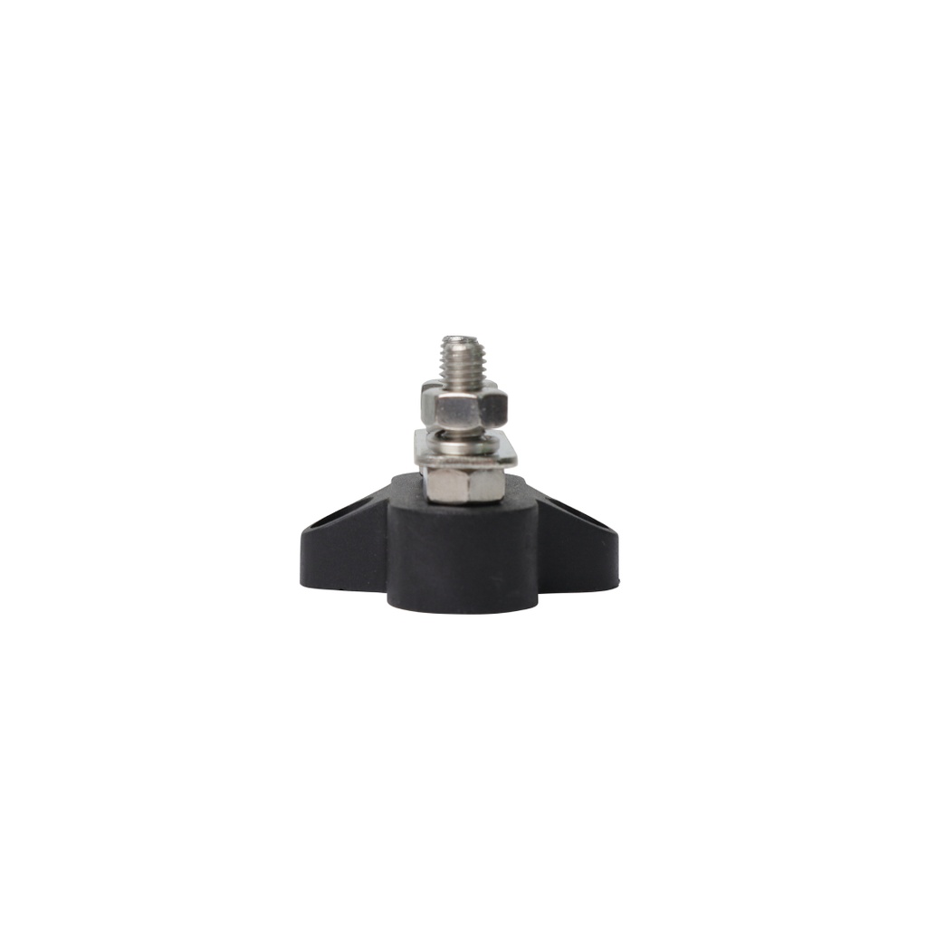 M6 Dual Linked Terminal Stud