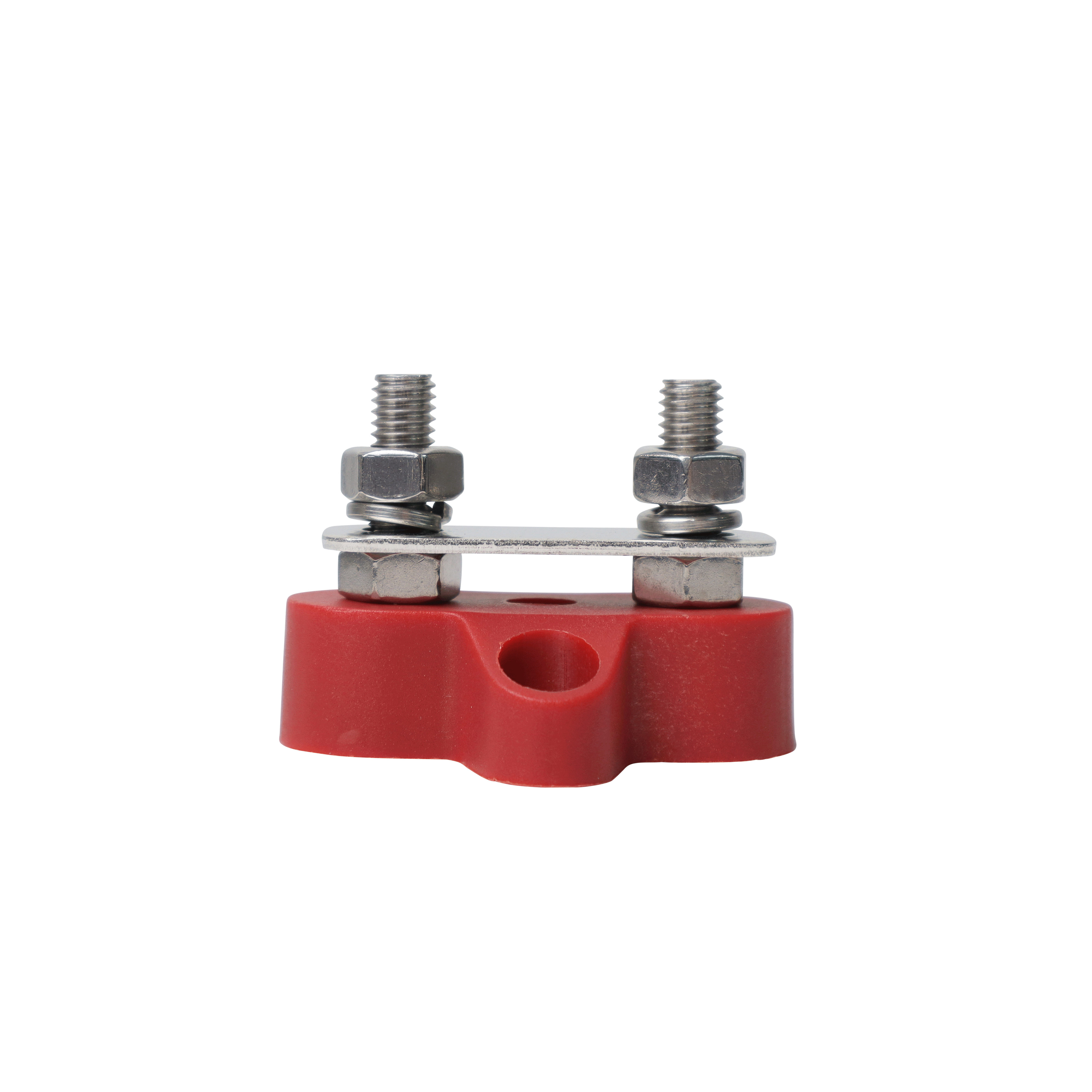 M6 Dual Linked Terminal Stud